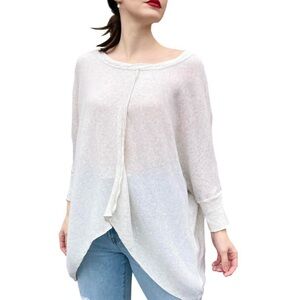 Free people sweater/top